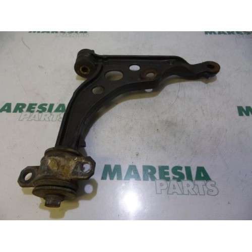 Citroen - Jumper - Front lower wishbone, right