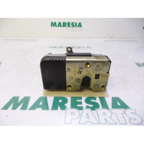 Citroen - Evasion - Front door lock mechanism 4-door, right