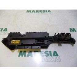 Citroen - Evasion - Heater control panel