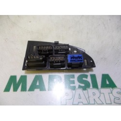 Citroen - Evasion - Multi-functional window switch