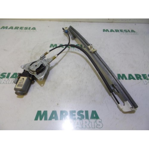 Citroen - Evasion - Window mechanism 4-door, front right