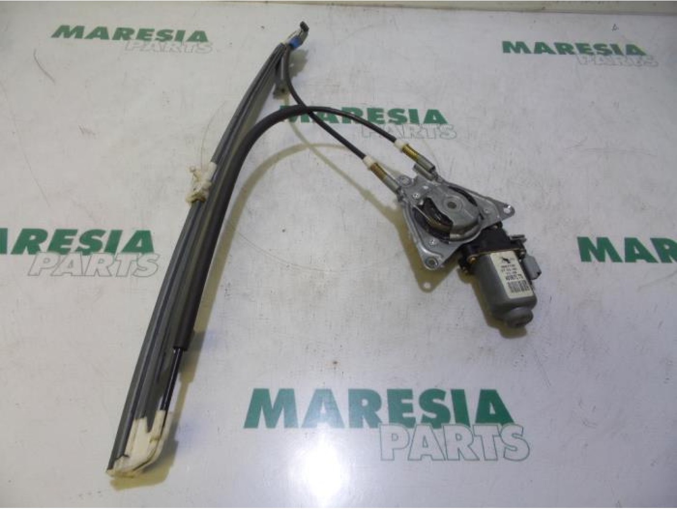 Citroen - Evasion - Window mechanism 4-door, front left