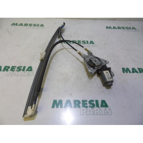 Citroen - Evasion - Window mechanism 4-door, front left