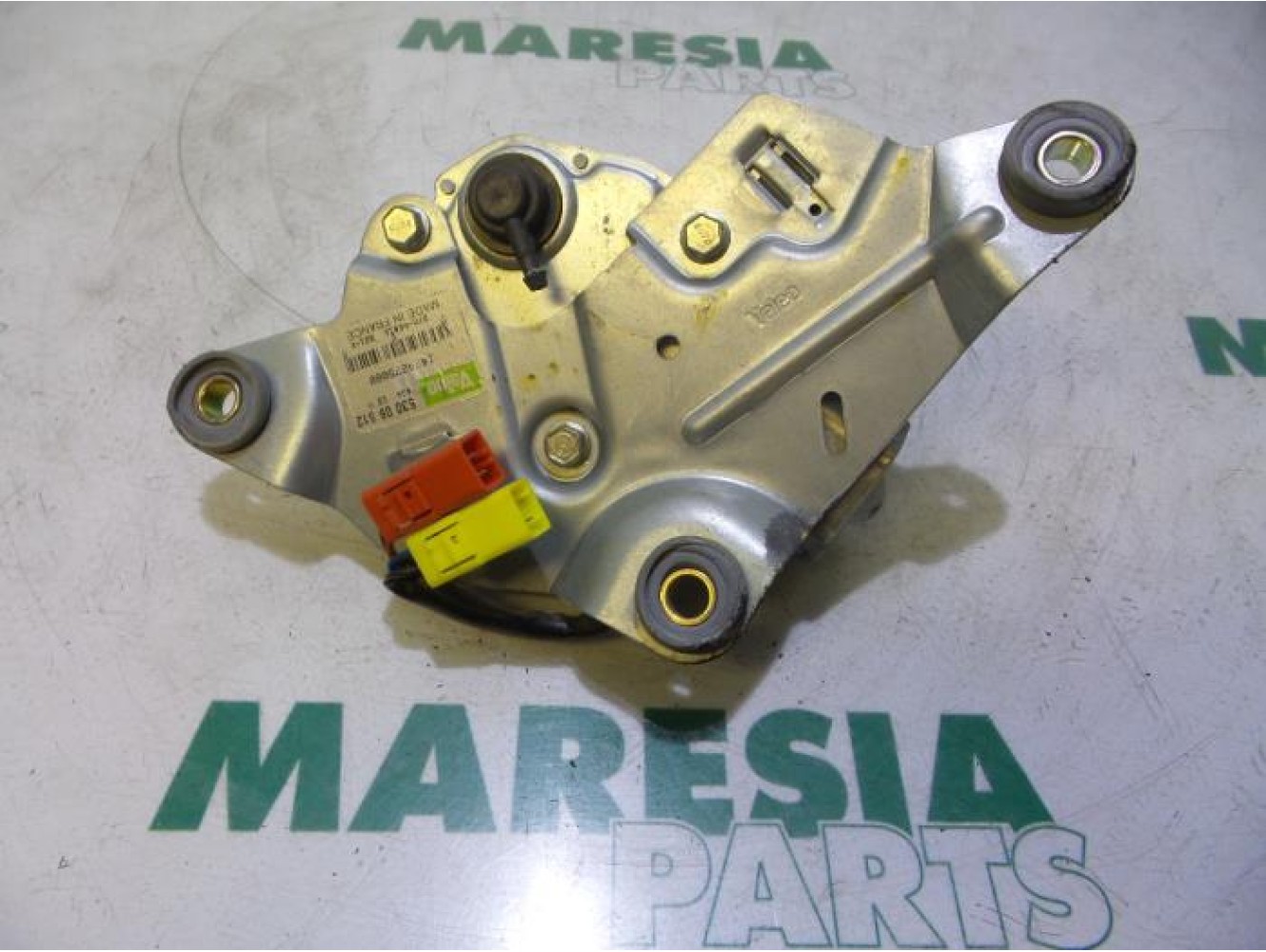 Citroen - Evasion - Scheibenwischermotor hinten