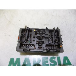 Citroen - Evasion - Fuse box