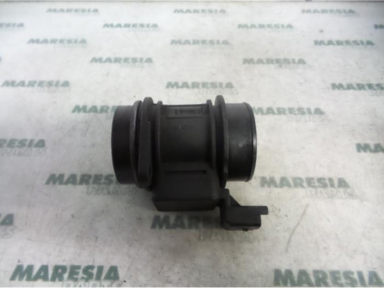 Peugeot - 206 - Airflow meter