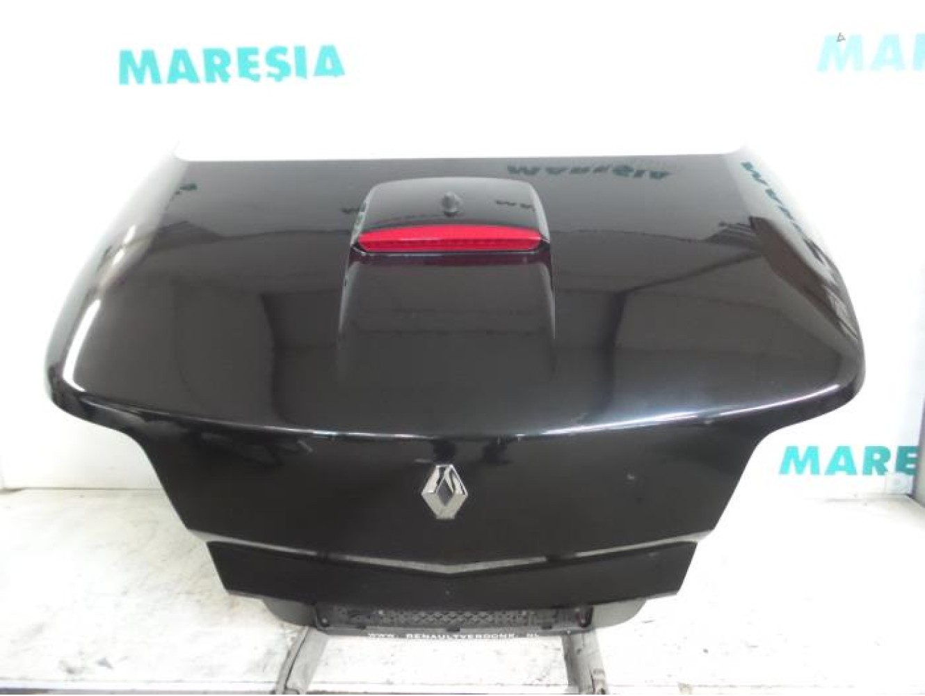 Renault - Megane - Achterklep