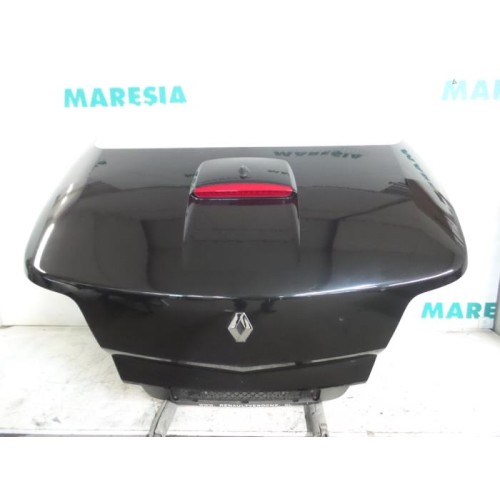 Renault - Megane - Tailgate