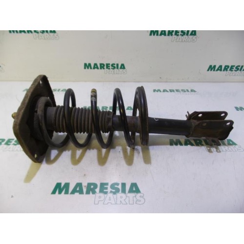 Citroen - Evasion - Front shock absorber rod, left