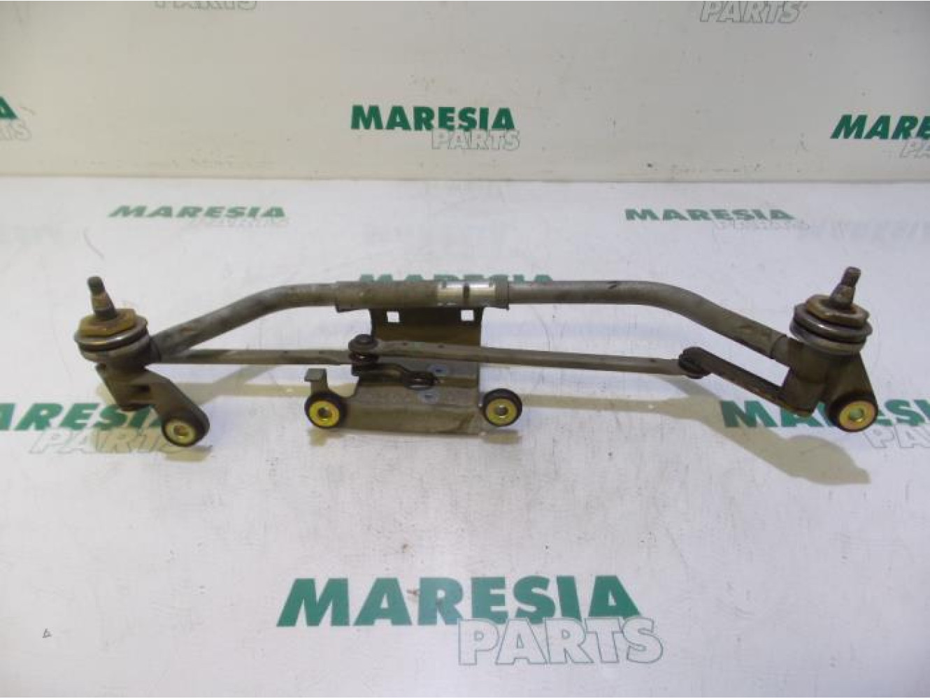 Citroen - Evasion - Scheibenwischer Mechanik