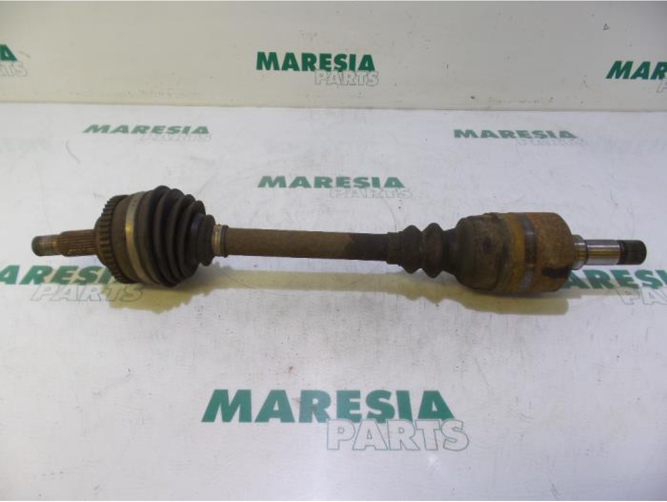 Citroen - Evasion - Arbre de transmission avant gauche