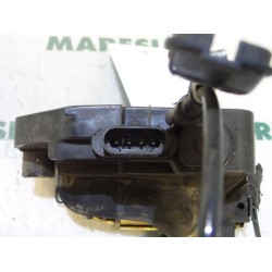 Renault - Megane Scenic - Front door lock mechanism 4-door, right