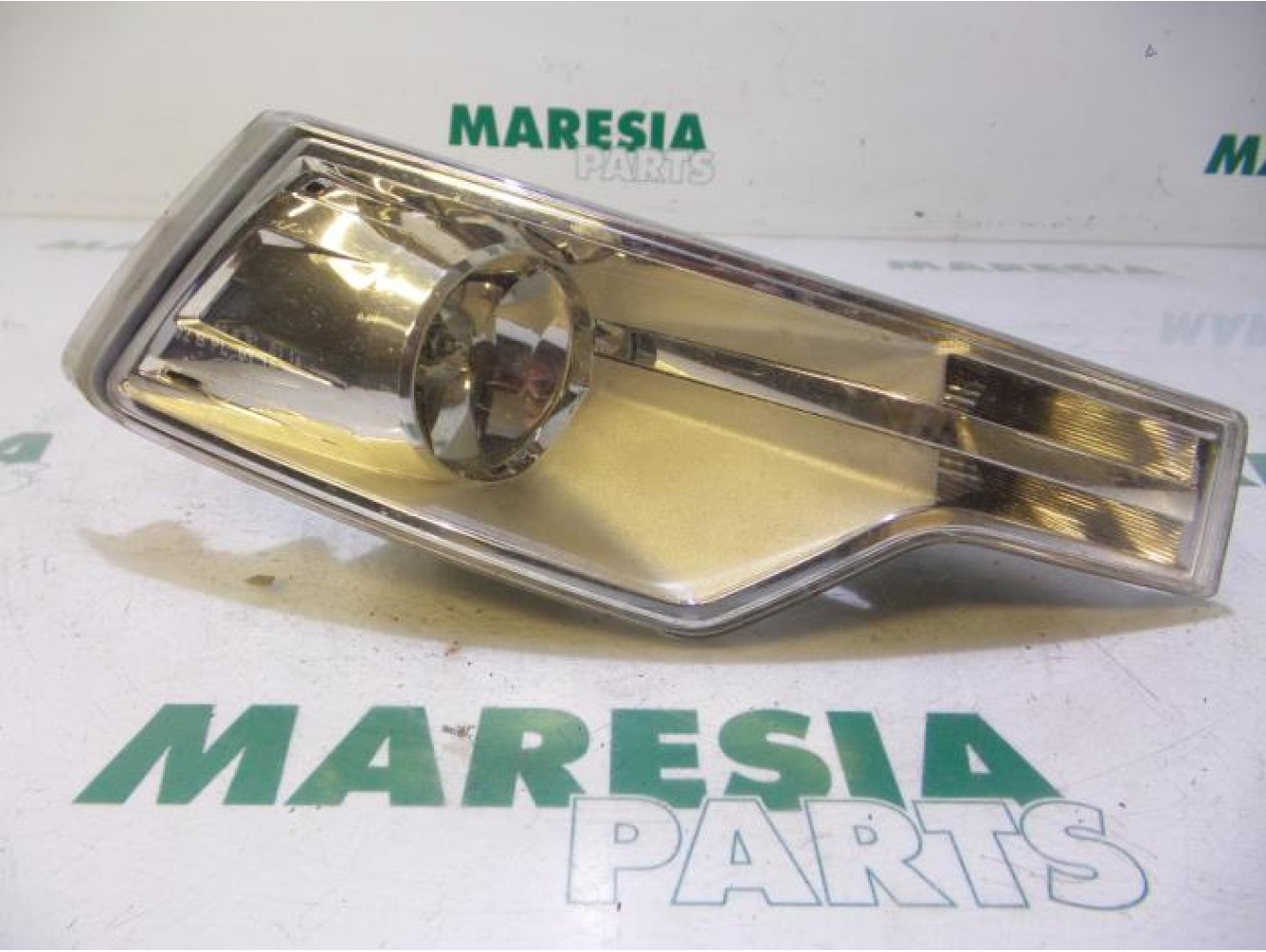 Citroen - C5 - Mistlamp rechts-voor