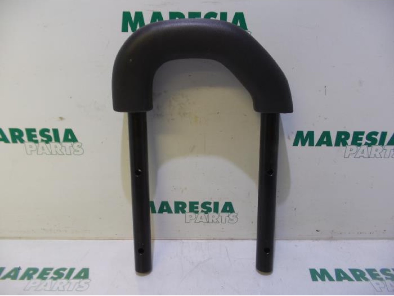 Renault - Megane - Headrest
