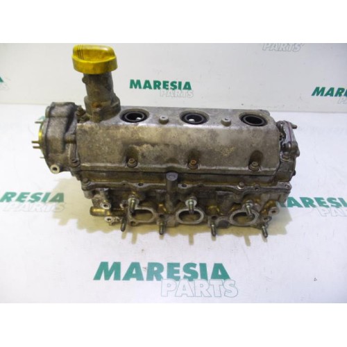 Renault - Espace - Cylinder head
