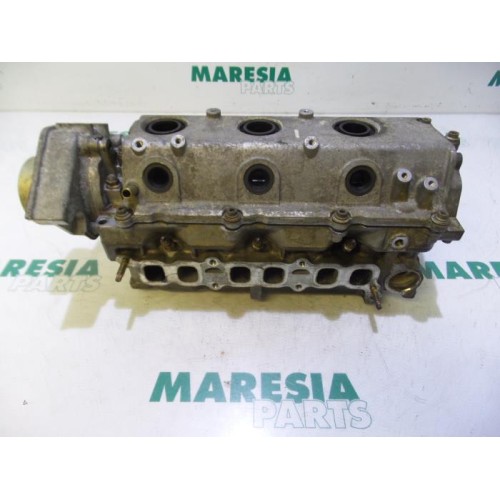 Renault - Espace - Cylinder head