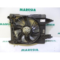 Renault - Megane - Fan motor
