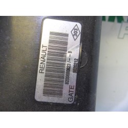 Renault - Megane - Fan motor