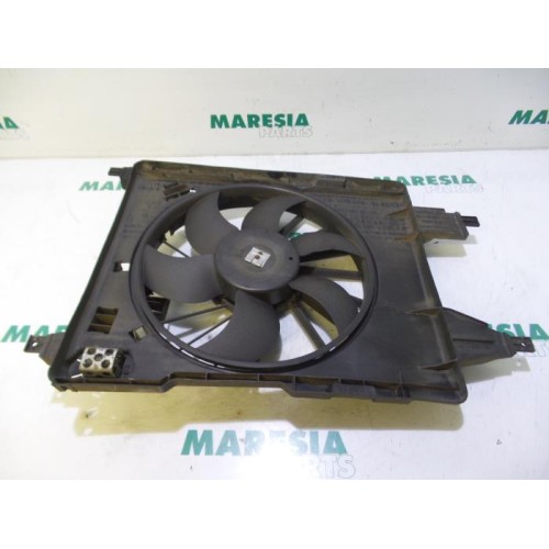 Renault - Megane - Kühlgebläse Motor