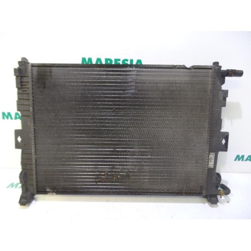 Renault - Megane - Radiator