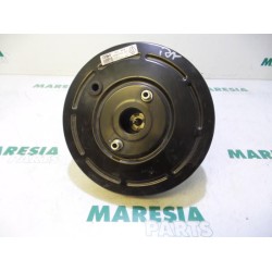 Renault - Megane - Brake servo