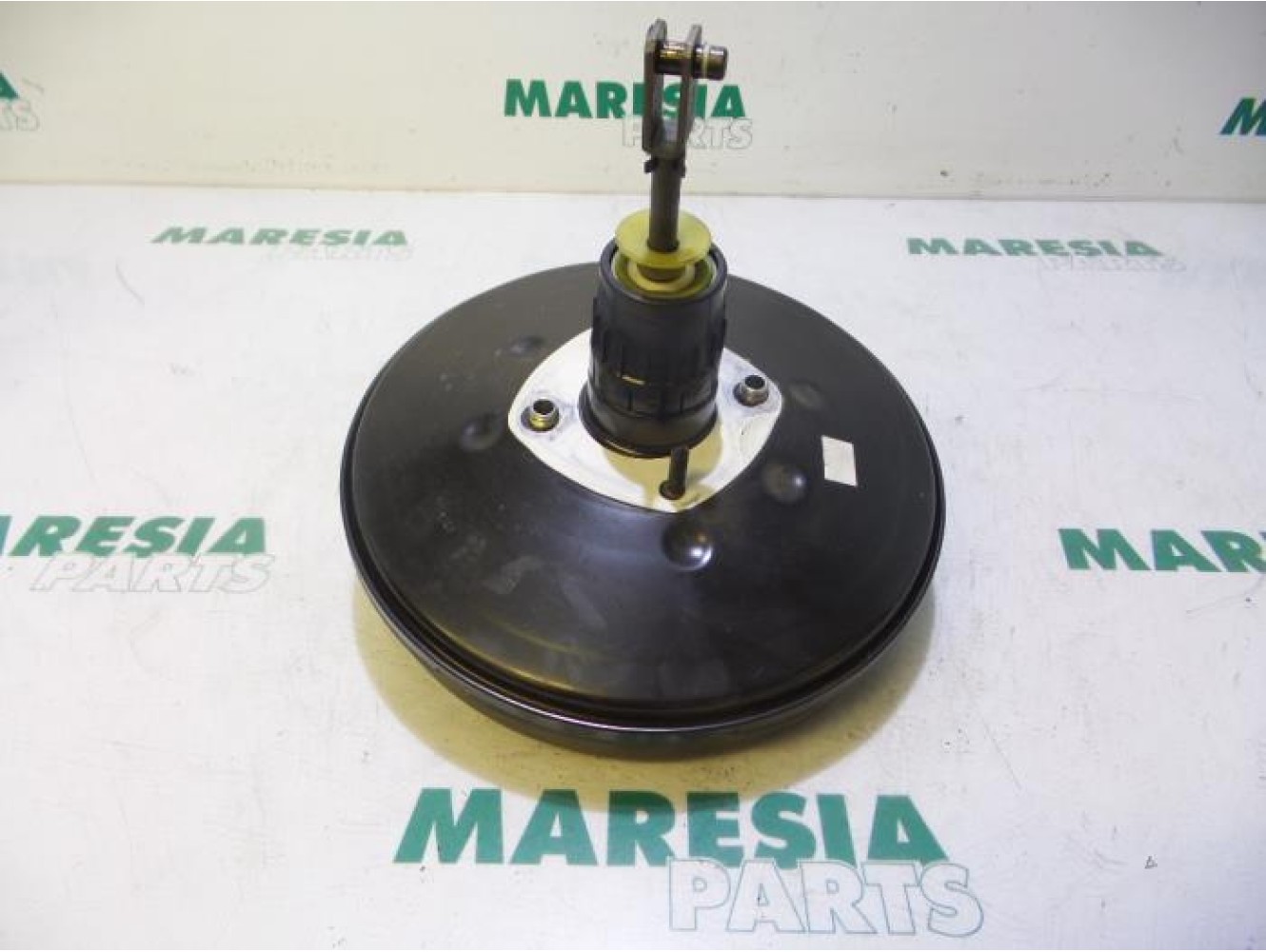 Renault - Megane - Brake servo
