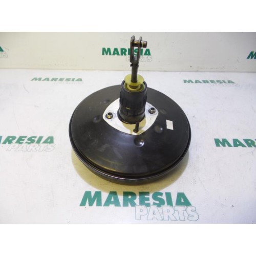 Renault - Megane - Brake servo