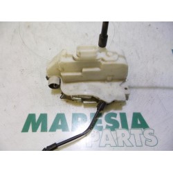 Renault - Megane - Door lock mechanism 2-door, right