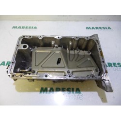 Renault - Espace - Sump