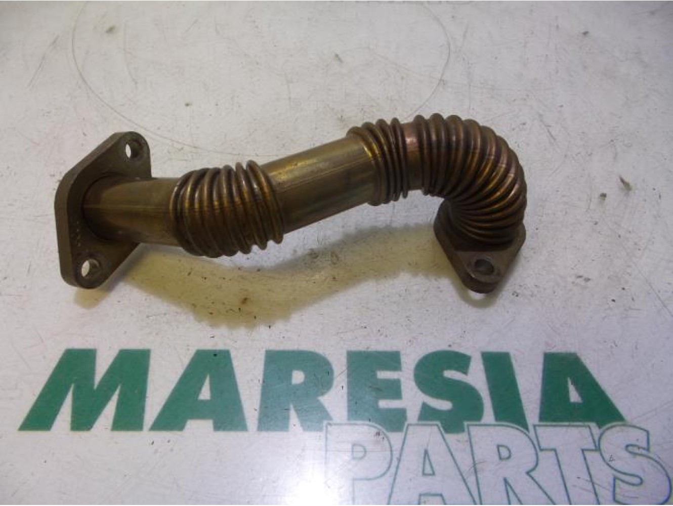 Renault - Espace - EGR Buis