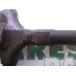 Renault - Espace - Injector (diesel)