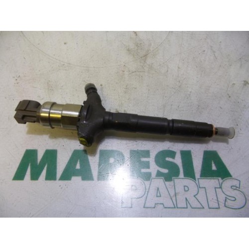 Renault - Espace - Injector (diesel)