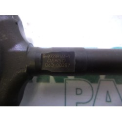 Renault - Espace - Injector (diesel)