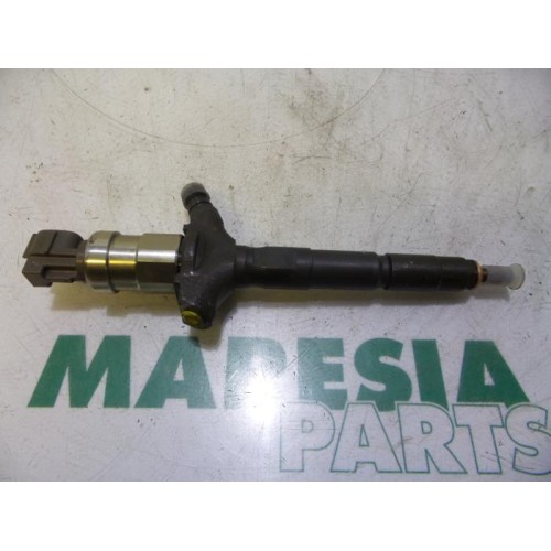 Renault - Espace - Injector (diesel)