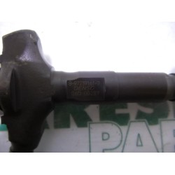 Renault - Espace - Injector (diesel)