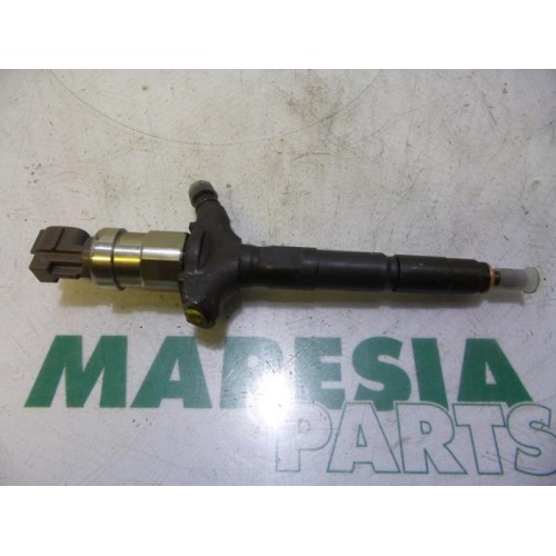 Renault - Espace - Injector (diesel)