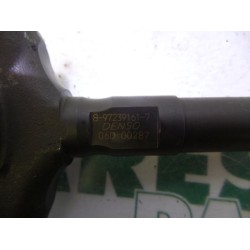 Renault - Espace - Injector (diesel)