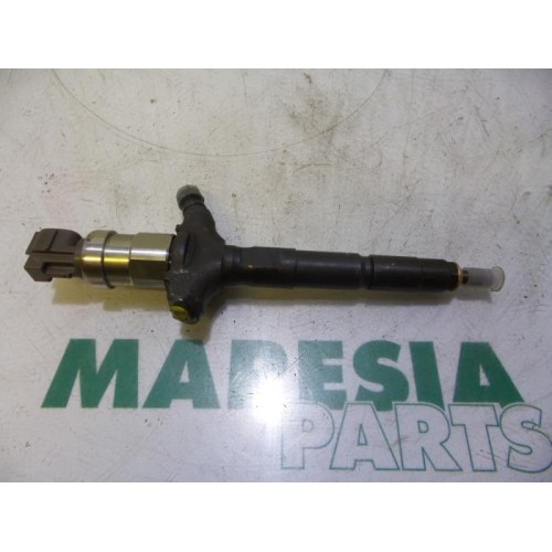 Renault - Espace - Injector (diesel)
