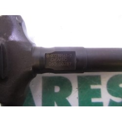 Renault - Espace - Injector (diesel)