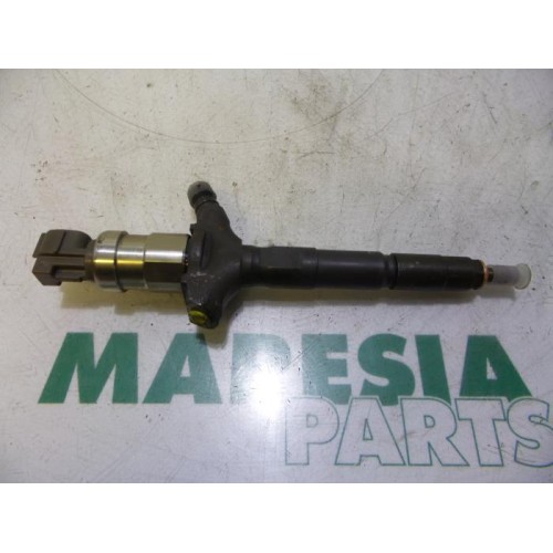 Renault - Espace - Injector (diesel)