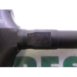 Renault - Espace - Injector (diesel)