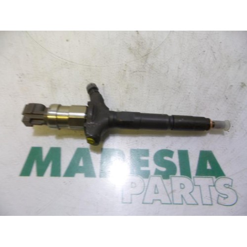 Renault - Espace - Injector (diesel)