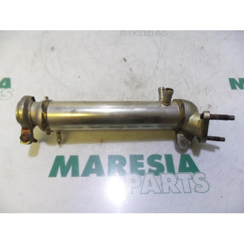Renault - Espace - Heat exchanger