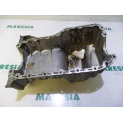 Renault - Clio - Sump