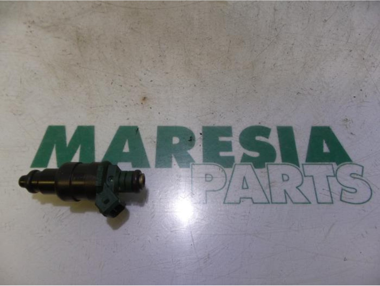 Renault - Clio - Injector (petrol injection)