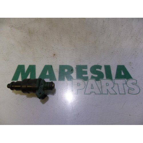 Renault - Clio - Injector (petrol injection)
