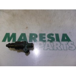 Renault - Clio - Injector (petrol injection)