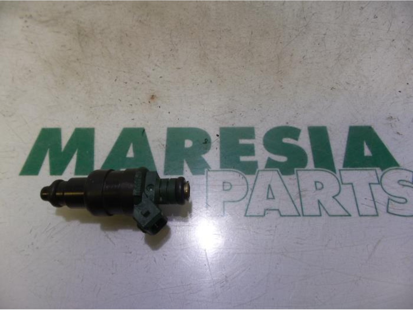 Renault - Clio - Injector (petrol injection)