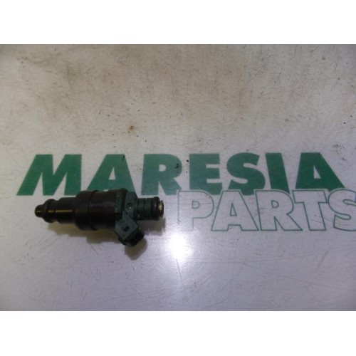 Renault - Clio - Injector (petrol injection)