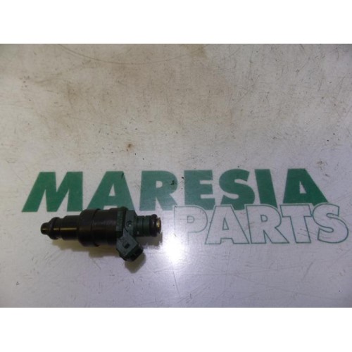 Renault - Clio - Injector (benzine injectie)